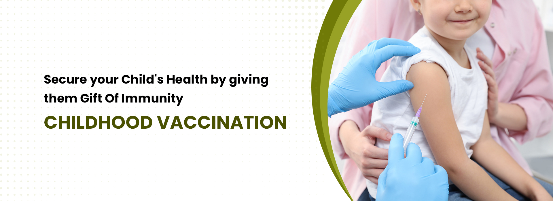 Dr.Tushar Adkar pediatric services
