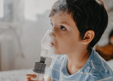 Nebulisation Facility