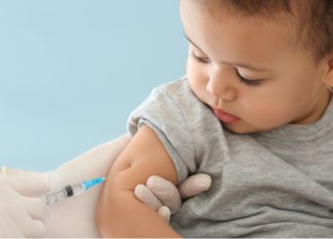 Vaccination Centre