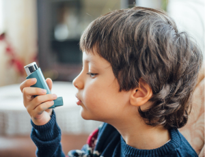 Asthma-Management
